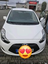 Hyundai IX20 1,6 Automatik - Hyundai ix20 von privat