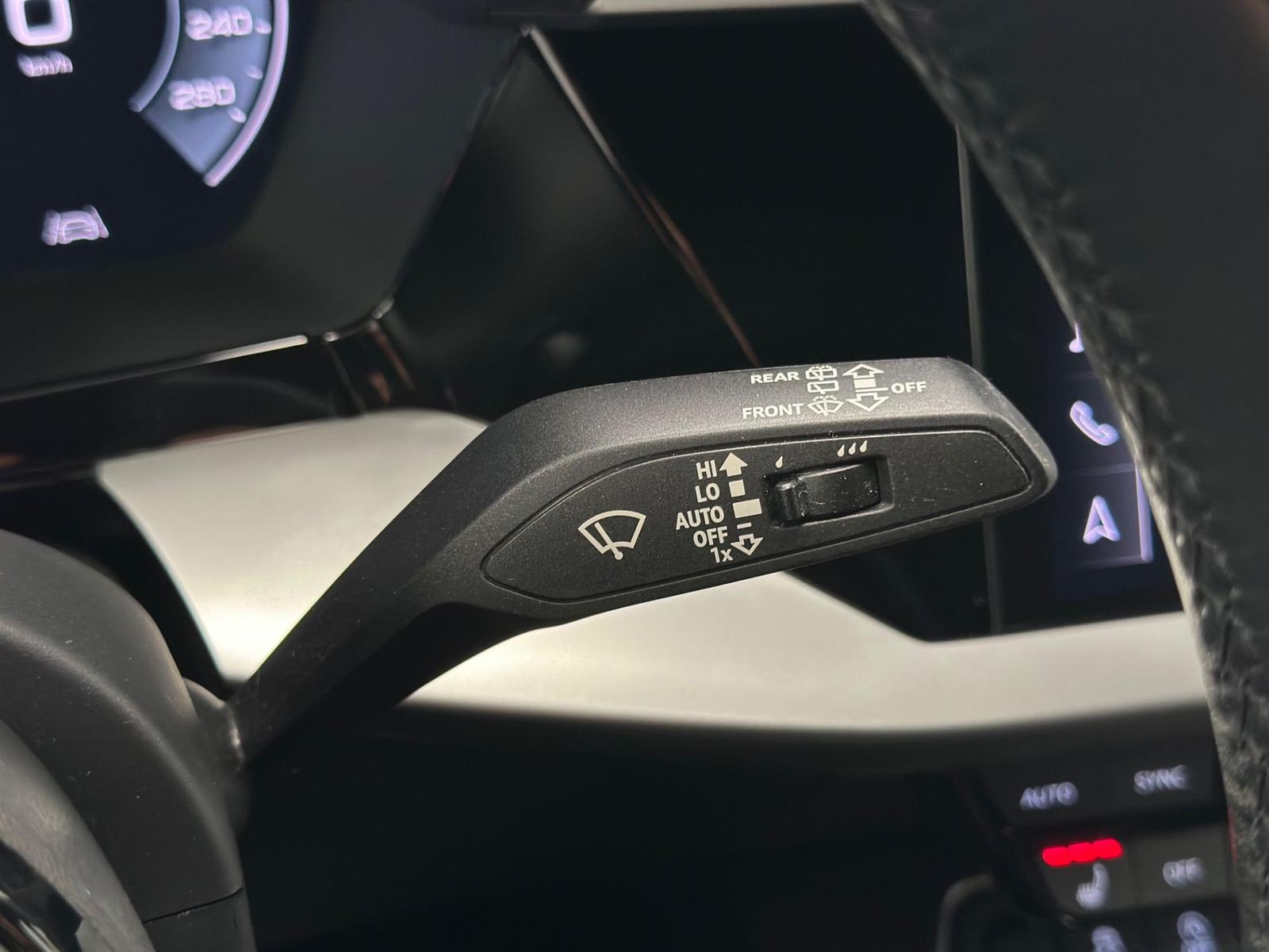 Audi A3 35 TDI advanced, миниатюра 29