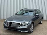 Mercedes-Benz E 220 d T-Modell**Widescreen*360°*SHZ** - Mercedes-Benz E 220: Widescreen