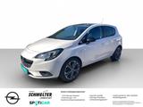 Opel Corsa Color Edition 5-trg.,150PS, 1.Hand, R 4.0 - Opel Corsa: Tr