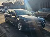 Opel Insignia B 2,0 CDTI Sports Tourer Innovation 4x4
