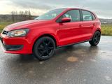 Volkswagen Polo 6R 1.2 TÜV  08/27 viele Neuteile - Volkswagen Polo aus 2009: 1.6