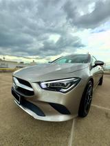 Mercedes-Benz CLA 220 Shooting Brake  190 PS Widescreen*PDC* - Mercedes-Benz CLA 220 Shooting Brake