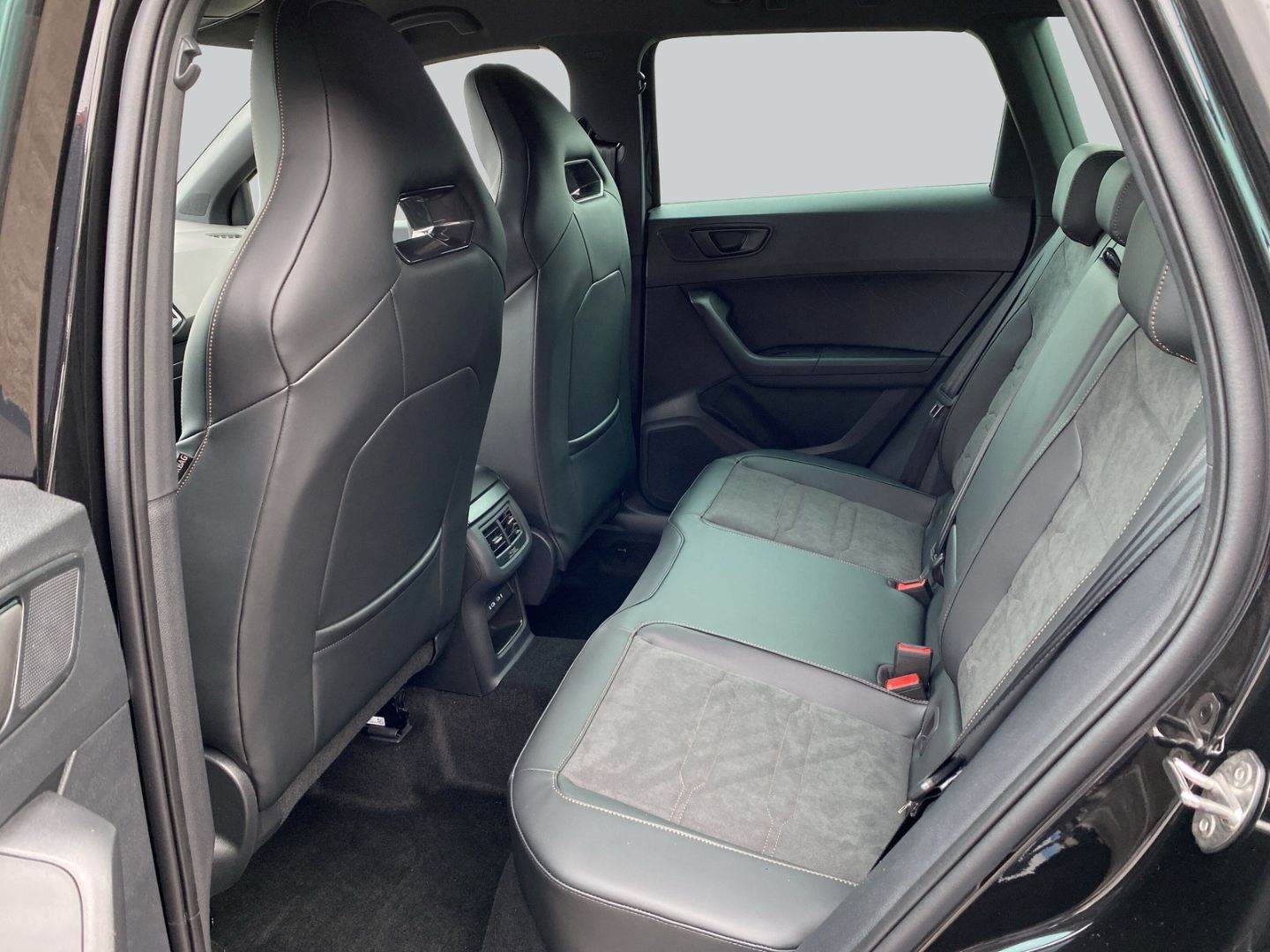 Cupra Ateca - Bild 7