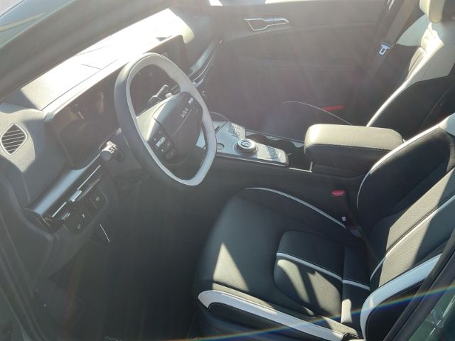 Fahrzeugabbildung Kia Sportage 1.6T AWD DCT GT-LINE *DRIVEWISE-PAKET*S