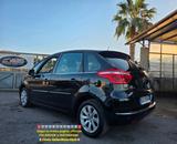 Citroën Citroen C4 Picasso 1.6 VTi 120 Seduction - Citroën C4 Picasso: Seduction