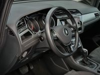 Volkswagen Touran - Vorschau Bild 18