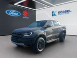Ford Ranger Raptor DoKa Standh.*Navi*Rollo*Raptor Pa. - Ford Ranger: Pickup