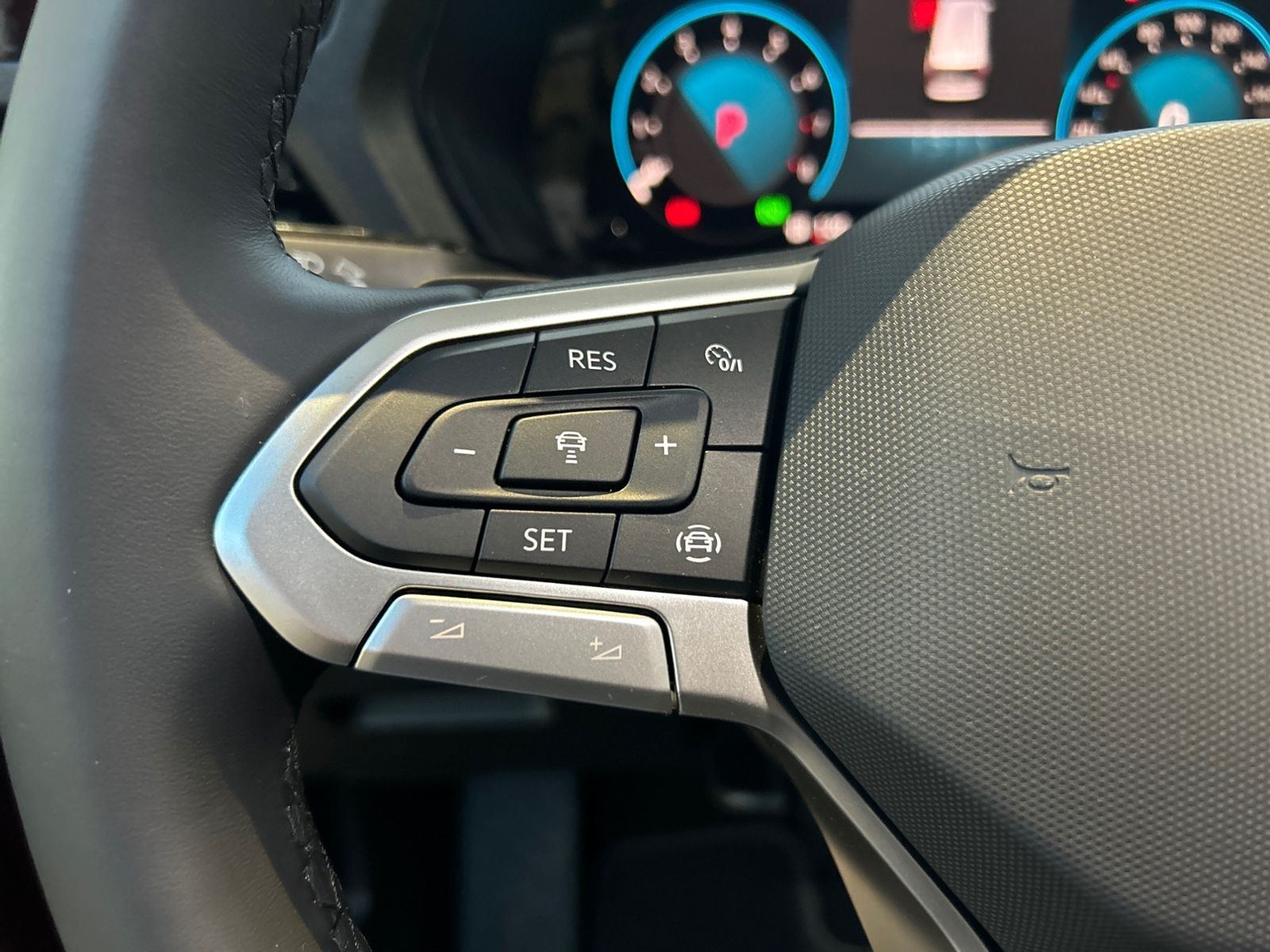 Caddy Maxi California 1.5 TSI, Sthzg, ACC, LED,