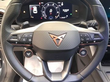Cupra Formentor - 11