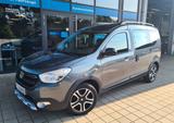 Dacia Dokker TCe 115 Stepway Celebration Stepway C... - Dacia Dokker von privat