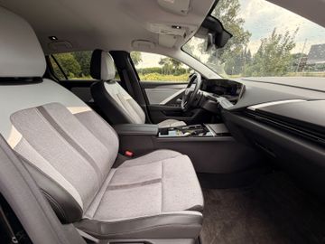 Opel Astra - 5
