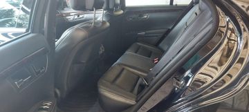 Mercedes S 350 - 7