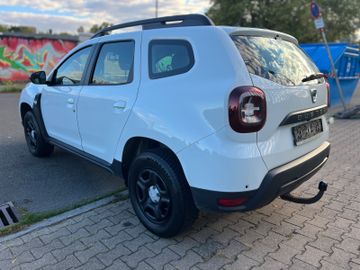 Dacia Duster - 5