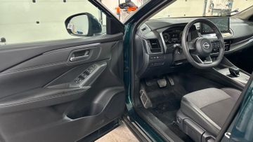 Nissan Qashqai - 9