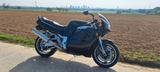 Suzuki GSXR 1100 w - GSXR 1100
