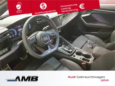 Image of Audi A3