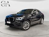 BMW X4 xdrive30i Business Advantage auto - BMW X4 Advantage mit Benzin-Antrieb