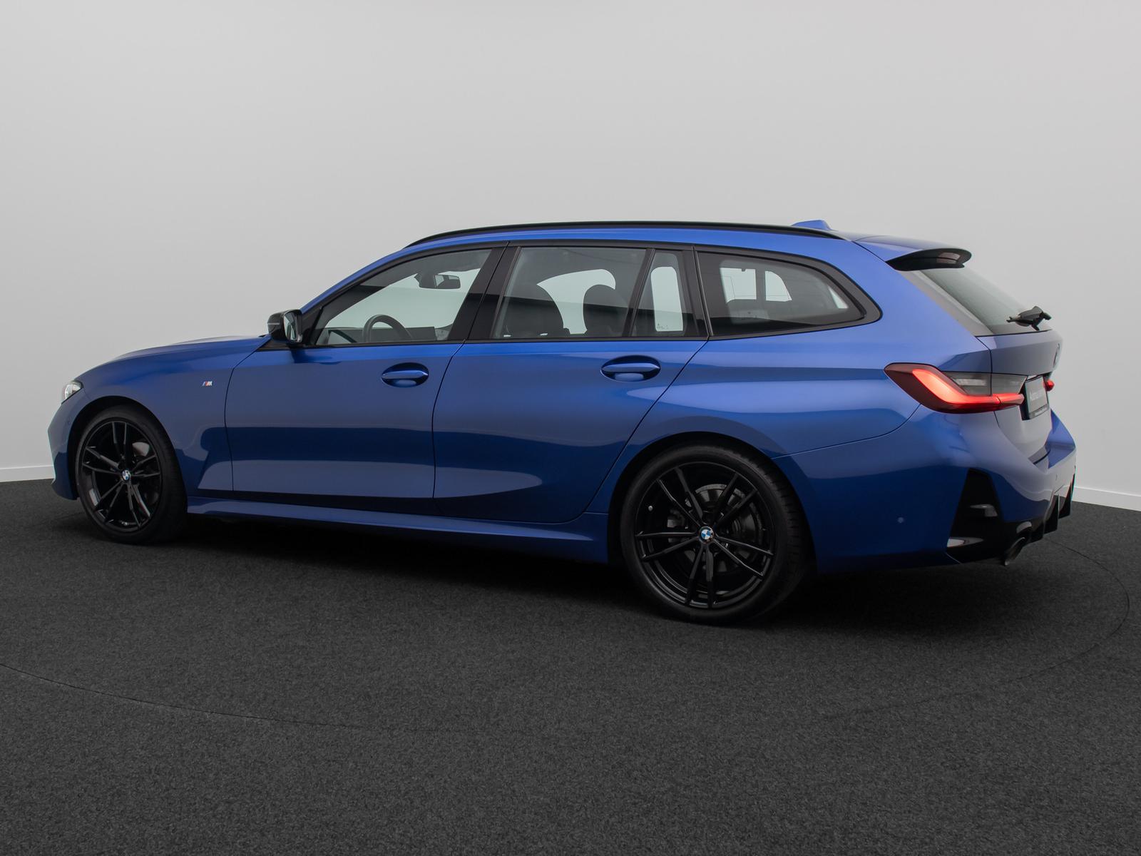 BMW 320i 184CH M SPORT