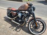Harley-Davidson Sportster Iron 883 Custom - Offers