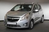 Chevrolet Spark 1.2 LS + Klima PDC - scheckheftgepflegte Chevrolet Spark