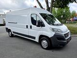 Fiat Ducato Kasten 35 130 L4H2, R-KAM, AHK, 3 SITZER - Fiat L3h2 ducato