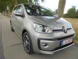 Volkswagen up!5-türig 1A-Zustand 50000 KM Faceliftmodell ! - gebrauchte Volkswagen up! mit Facelift