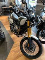 Triumph 1200 XE - TRIUMPH BERLIN