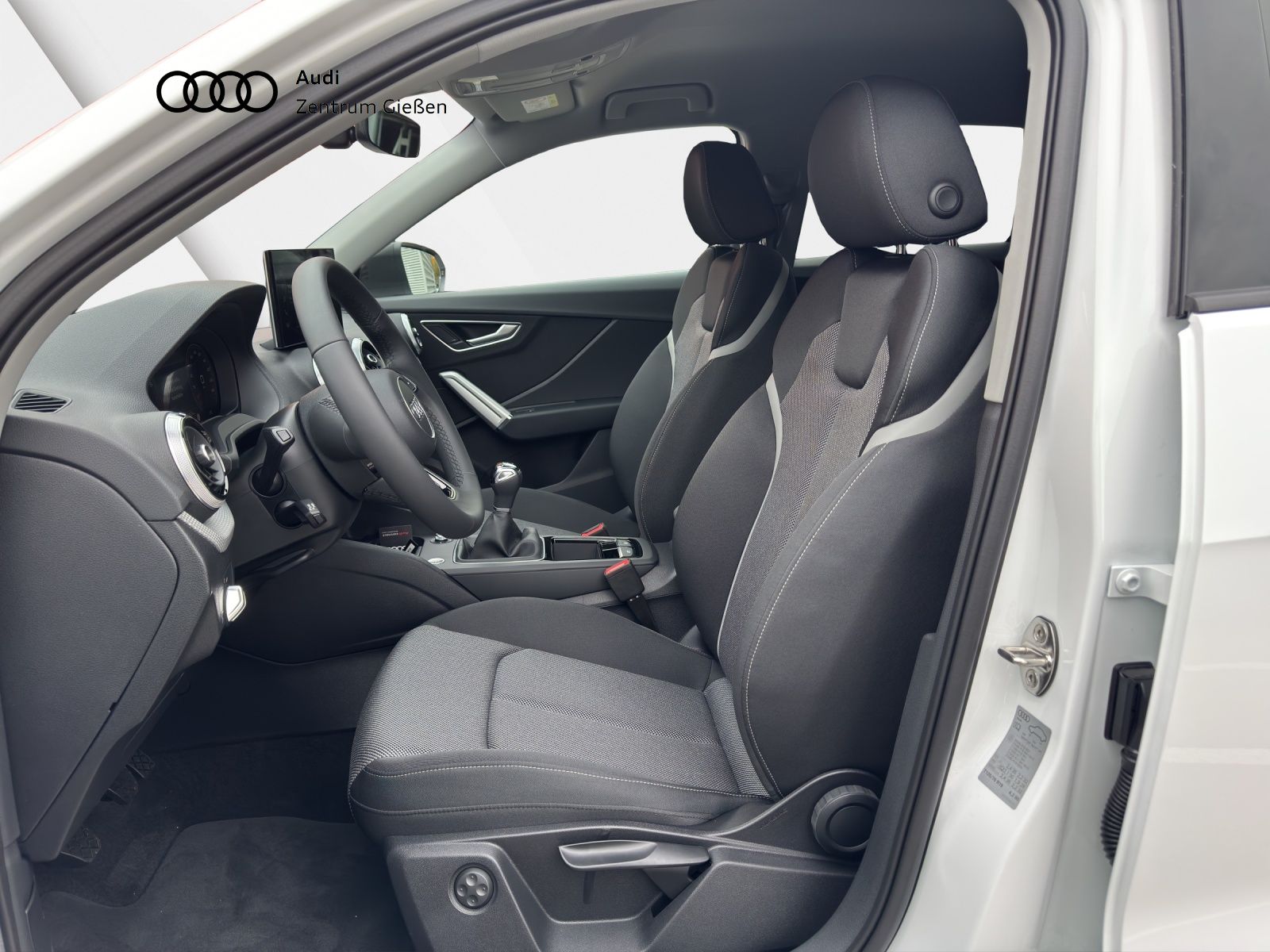 Audi Q2 - Bild 5