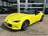 Mazda MX-5 2.0 SKYACTIV-G Selection Bose Recaro Kamera - Mazda MX-5: Selection