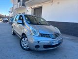 Nissan Note 1.5 dCi 86CV Tekna - Nissan Note: Kleinbus, Tekna