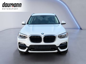 BMW X3 - 8