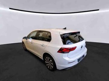 Volkswagen Golf - Bild 3