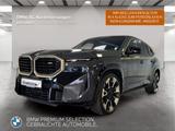 BMW XM Massage AHK Driv.Assist.Prof Harman/K Kamera - graue BMW XM