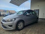 Volkswagen Golf Sportsvan / Comfortline / AHK / Fahrbereit - Volkswagen Golf Sportsvan: 5 Türen