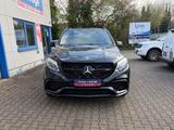 Mercedes-Benz ANDERE GLE GLE 63 S AMG 4Matic - Mercedes-Benz GL 63
