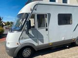 HYMER / ERIBA / HYMERCAR B524 / Einsteigen & Losfahren! - 524