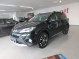 Toyota RAV 4 RAV4 Edition-S/RFK/AHK - schwarze Toyota RAV 4
