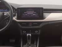 Skoda Kamiq - Vorschau Bild 10
