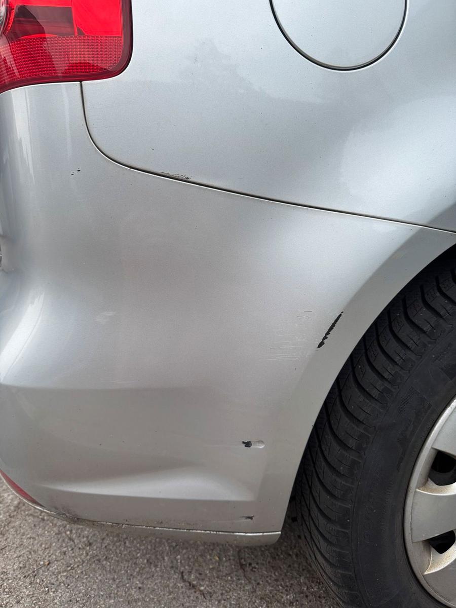Volkswagen Touran 2015 — photo 7