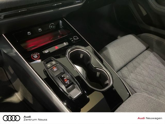 Audi A6 - Bild 13