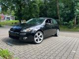 Volkswagen VW Golf VI *Top Zustand* 2.0 TDI 140PS Top... - Volkswagen Golf mit Diesel-Antrieb: 140 Ps
