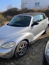 Chrysler PT Cruiser 2.4 Cabrio 8x Fachbereifung - gebrauchte Chrysler PT Cruiser aus dem Jahr 2006
