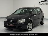 Volkswagen Golf V 1.4 LIM. GOAL/KLIMA/PDC/SHZ/RENTNERFHZG - Volkswagen Golf: Goal