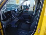 Volkswagen Crafter Kasten mittellang Hochdach 2.0TDI 296,-o - gebrauchte VW Crafter aus dem Jahr 2024