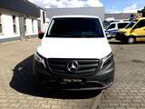 Mercedes-Benz eVito 112 KA Lang Navi/Kamera/Sitzhzg./LED ILS - weiße Mercedes-Benz eVito