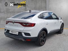 Fahrzeugabbildung Arkana R.S. Line 1.6 E-TECH Hybrid 145 EU6d