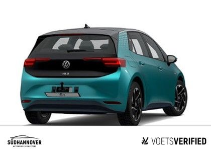Volkswagen ID.3 - Bild 3
