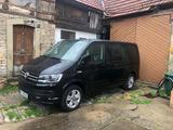 Volkswagen T6 Multivan Comfort 2Schiebetüren Standheizung - : Van, Schiebetüren