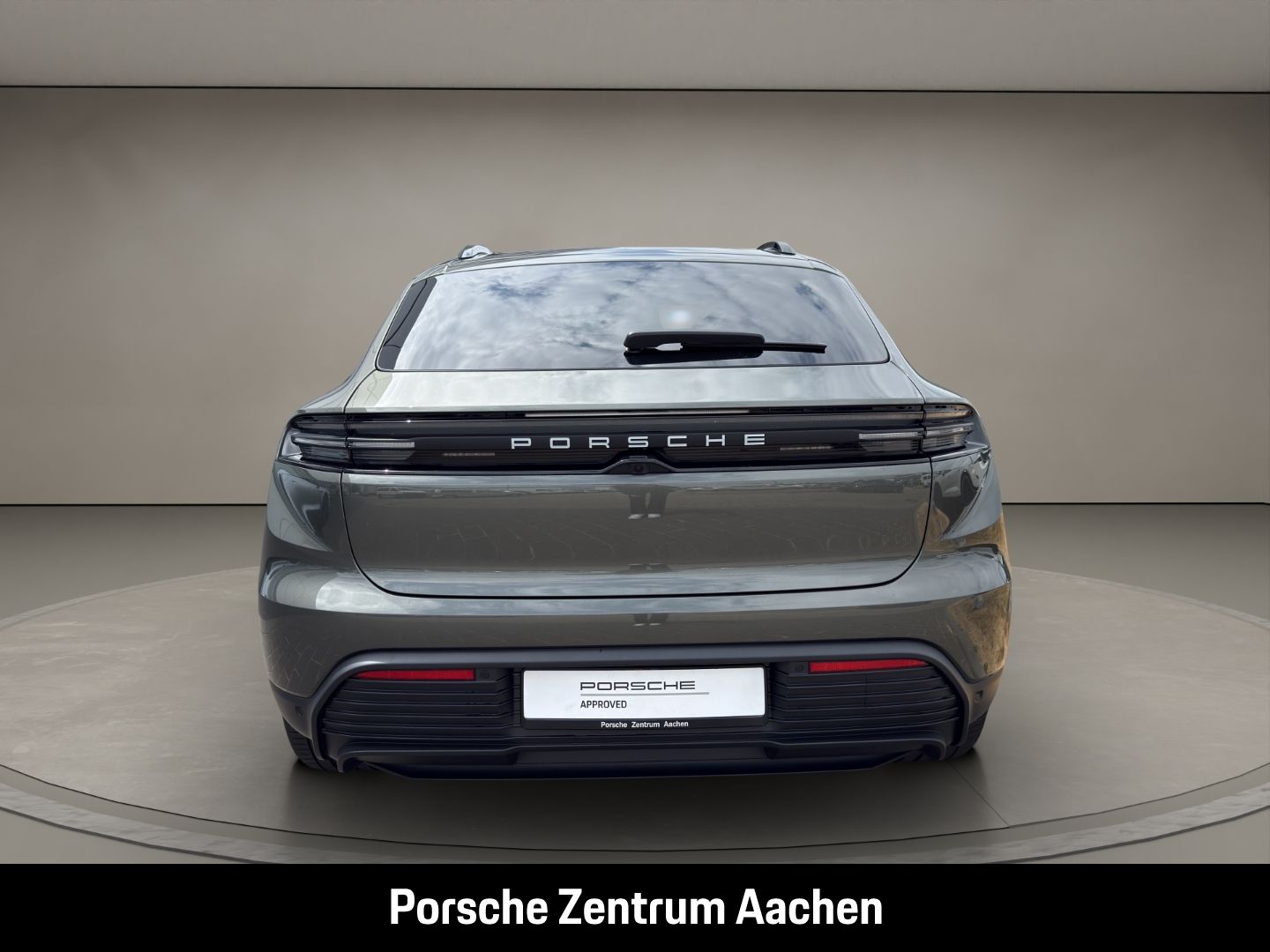 Porsche Macan - Bild 5